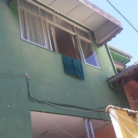 Ferienwohnung Aconchego dos schreiber Belo Horizonte Exterior foto