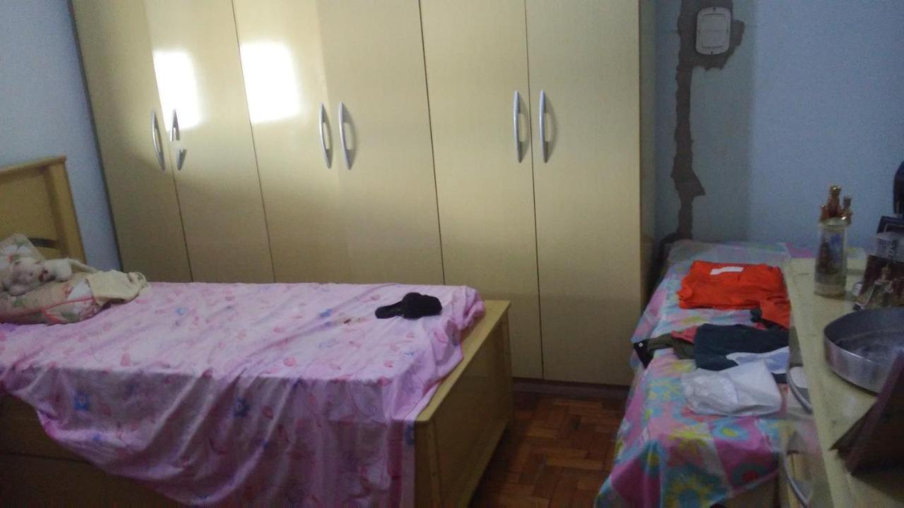Ferienwohnung Aconchego dos schreiber Belo Horizonte Exterior foto