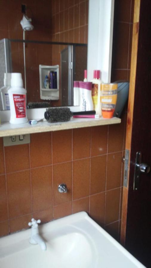 Ferienwohnung Aconchego dos schreiber Belo Horizonte Exterior foto