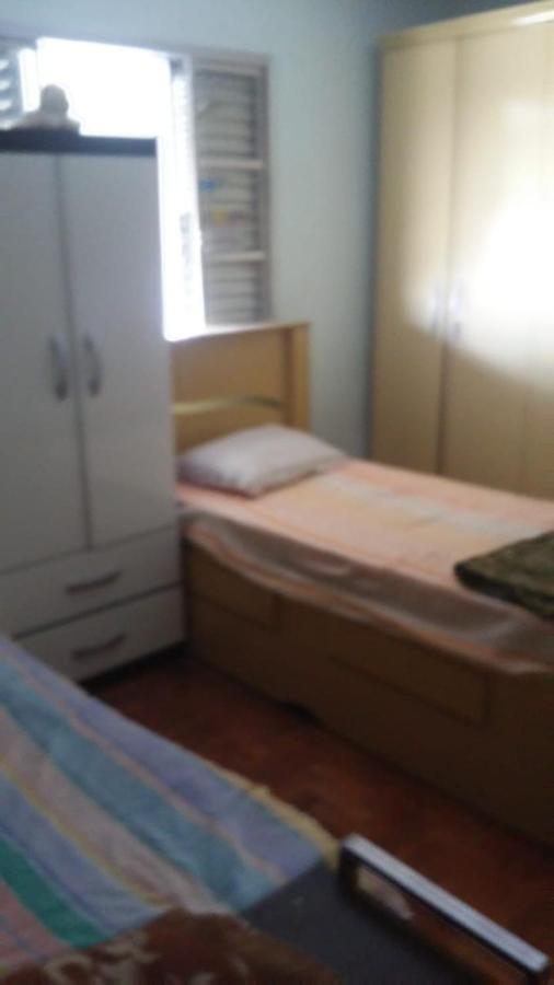 Ferienwohnung Aconchego dos schreiber Belo Horizonte Exterior foto