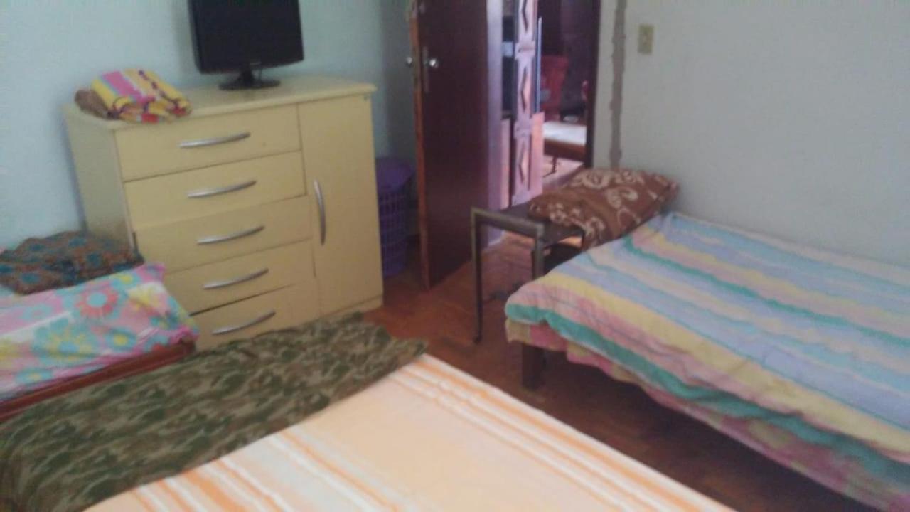Ferienwohnung Aconchego dos schreiber Belo Horizonte Exterior foto