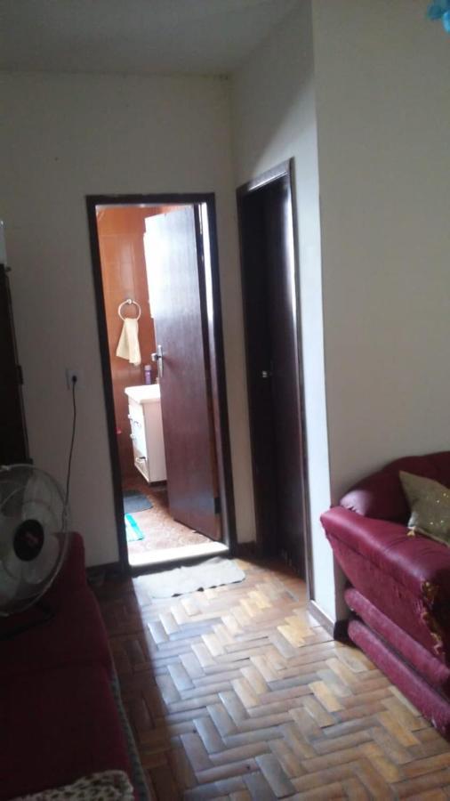 Ferienwohnung Aconchego dos schreiber Belo Horizonte Exterior foto