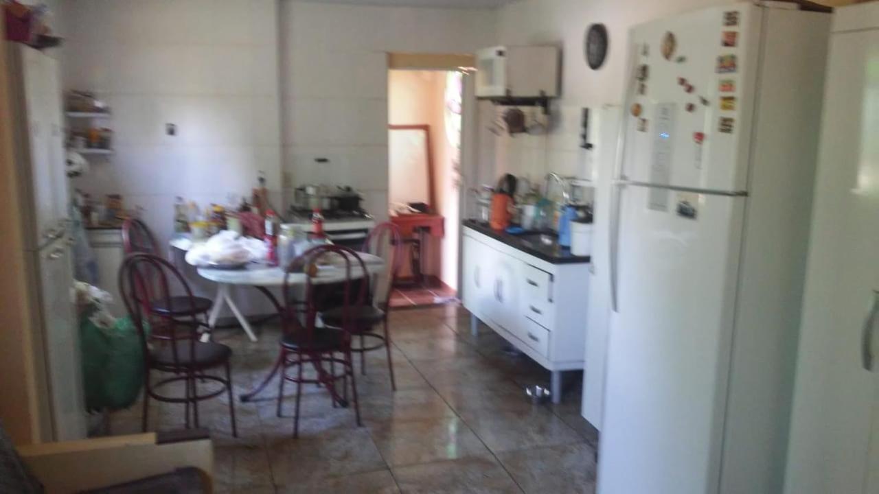 Ferienwohnung Aconchego dos schreiber Belo Horizonte Exterior foto