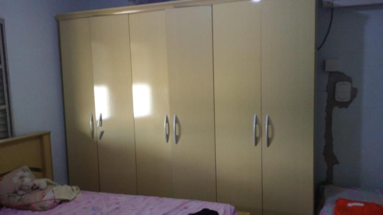 Ferienwohnung Aconchego dos schreiber Belo Horizonte Exterior foto