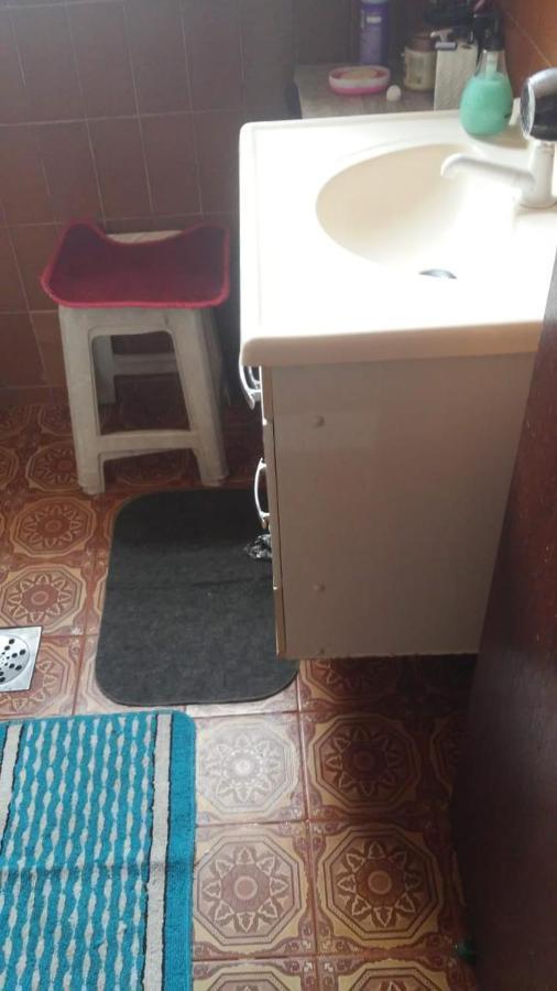 Ferienwohnung Aconchego dos schreiber Belo Horizonte Exterior foto