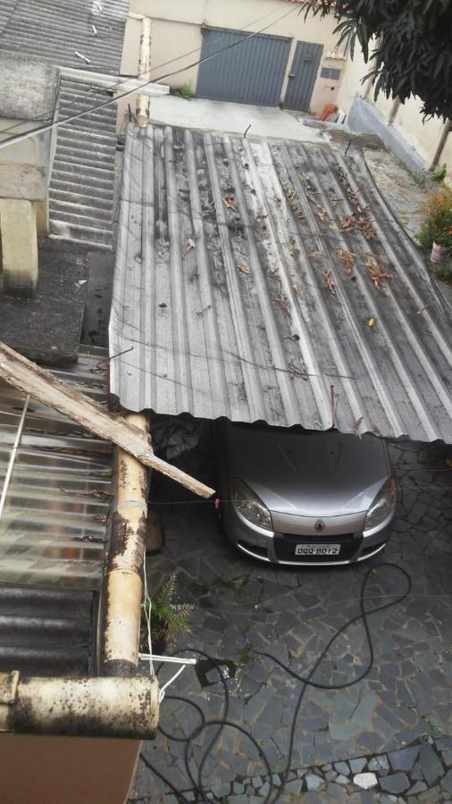 Ferienwohnung Aconchego dos schreiber Belo Horizonte Exterior foto