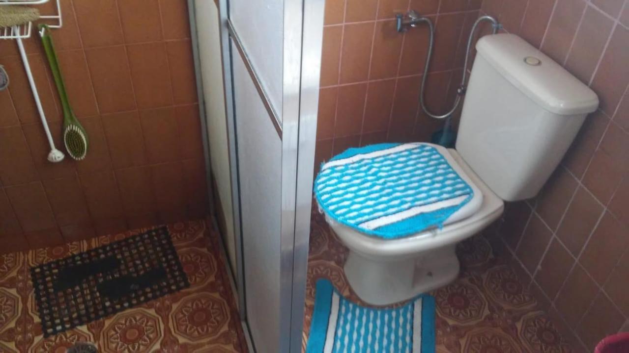 Ferienwohnung Aconchego dos schreiber Belo Horizonte Exterior foto