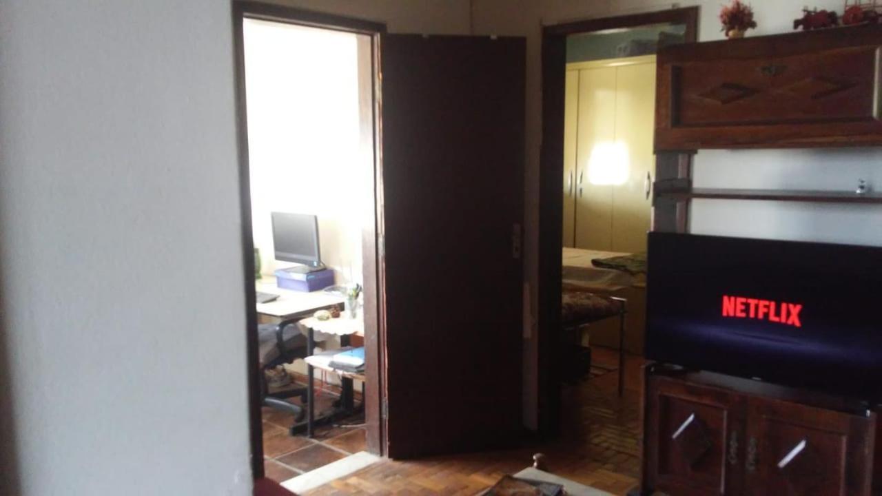 Ferienwohnung Aconchego dos schreiber Belo Horizonte Exterior foto