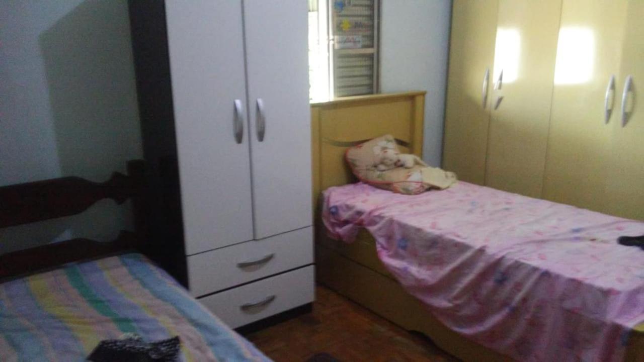 Ferienwohnung Aconchego dos schreiber Belo Horizonte Exterior foto