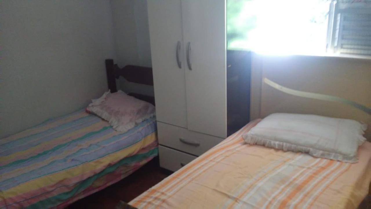 Ferienwohnung Aconchego dos schreiber Belo Horizonte Exterior foto
